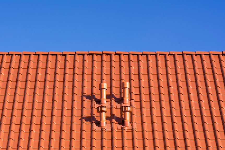 roof upgrade in choctaw
