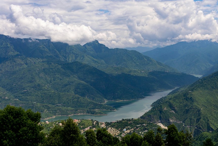 sediment stores nutrients effectively