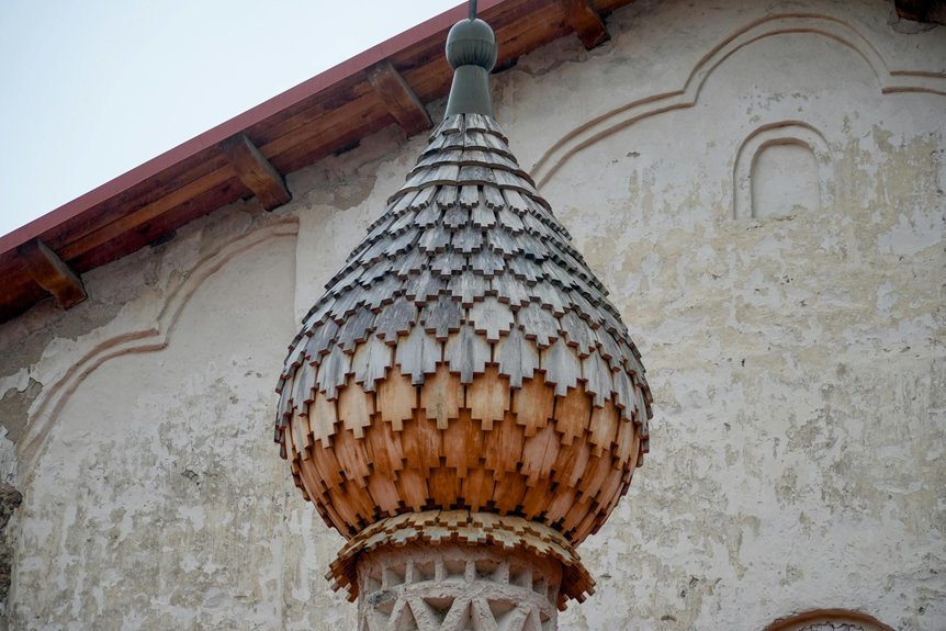 shingle roof design choices