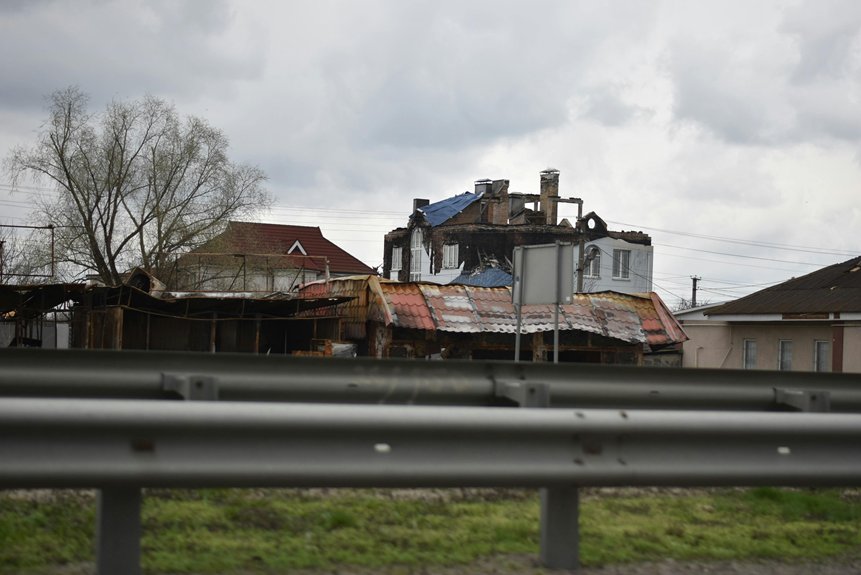 shingle roof storm damage