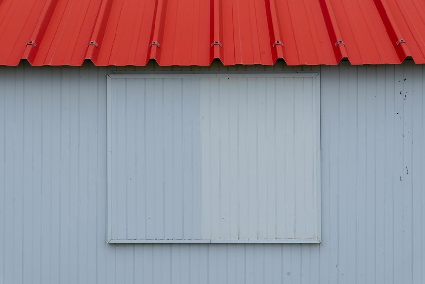 trending roofing styles yukon