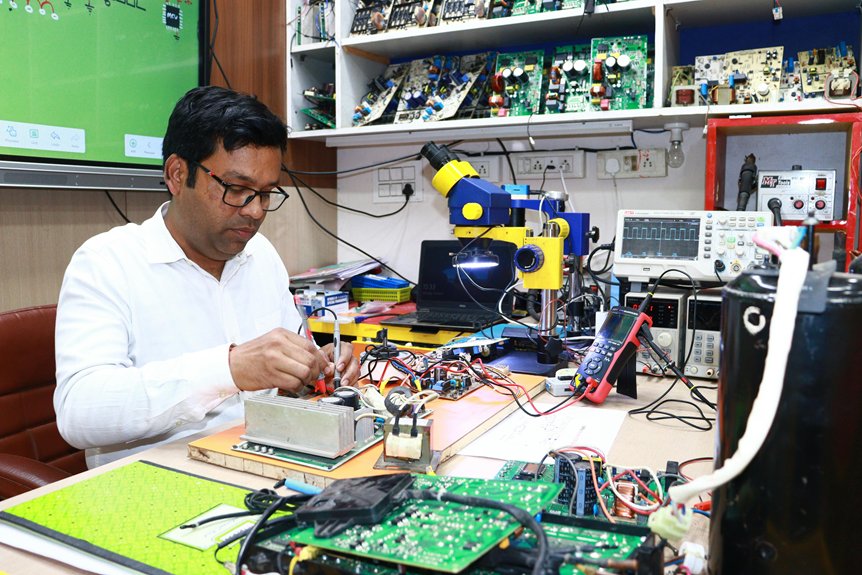 ac installation duration in plano