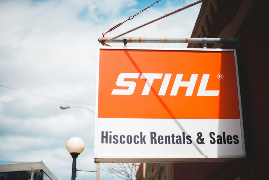 affordable rental equipment allen