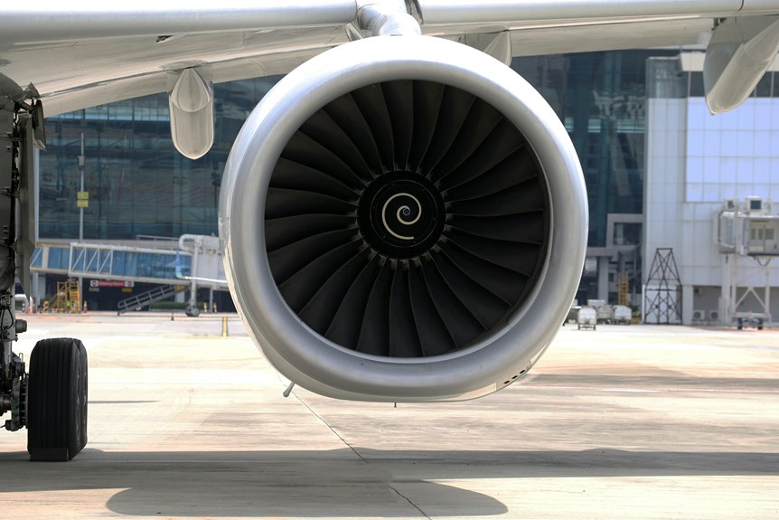 aging aircraft structural integrity