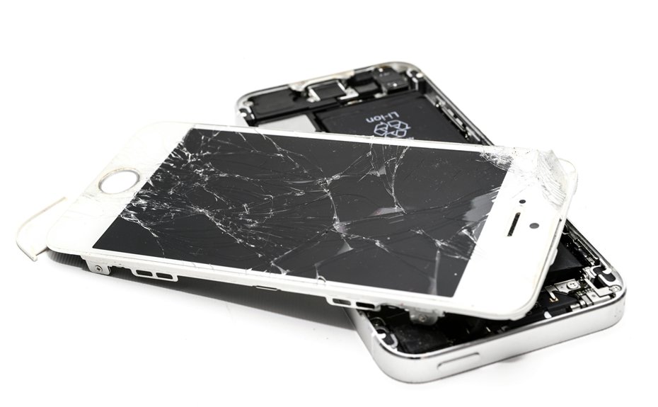 coverage details for repairs
