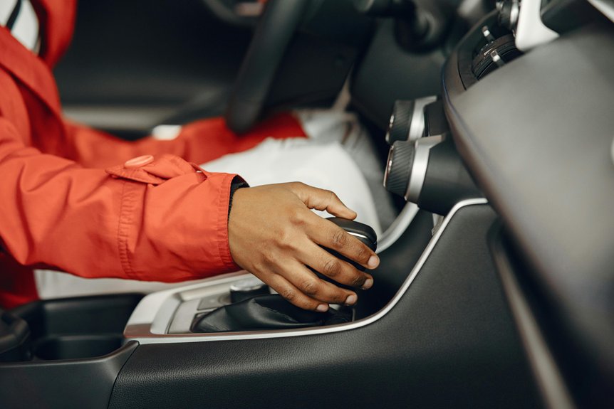 dallas locals trust transmission repair