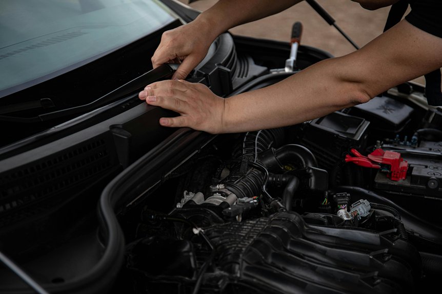 durham auto transmission experts