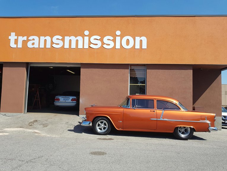durham trusted transmission repairs