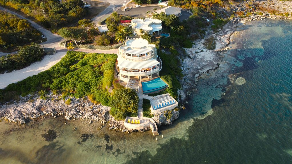 grand cayman group tours