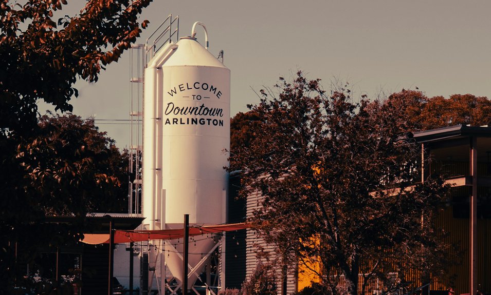 healthcare remodeling in arlington