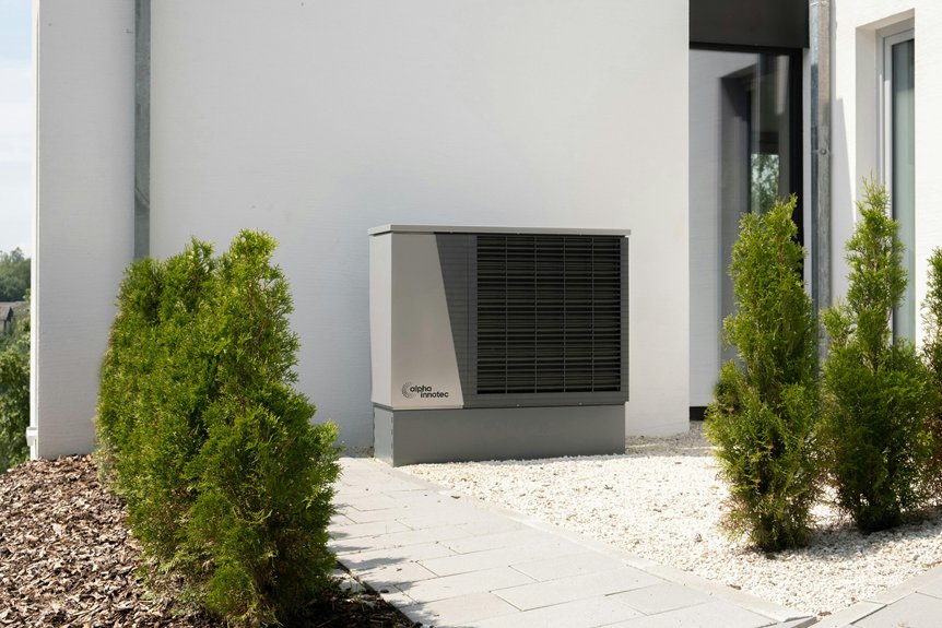 home ac system selection