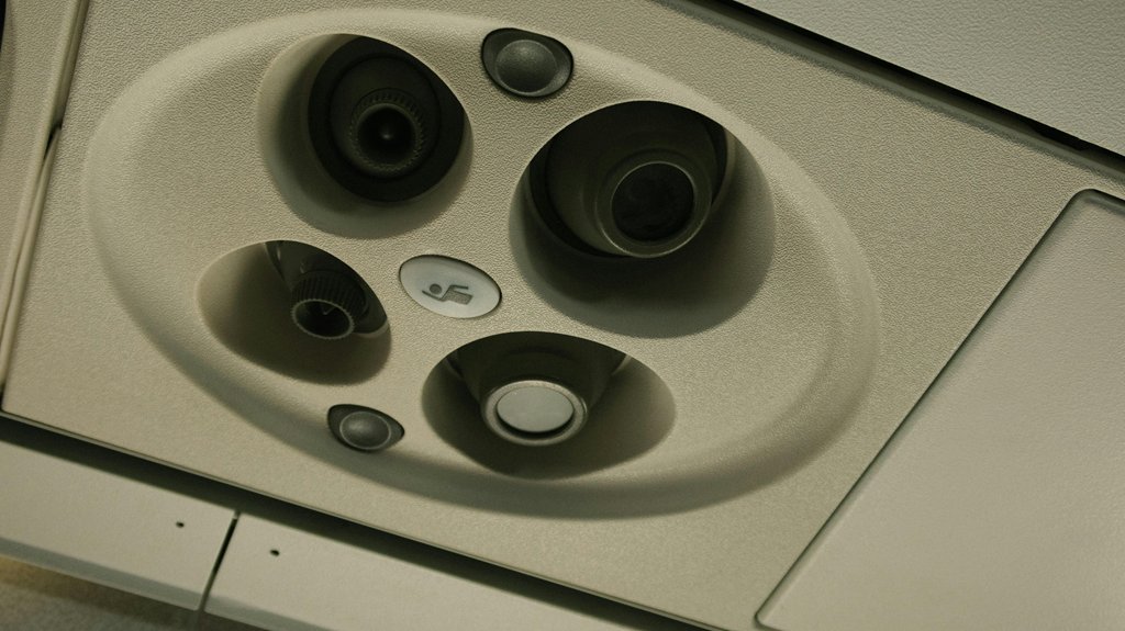 ife cabin management integration