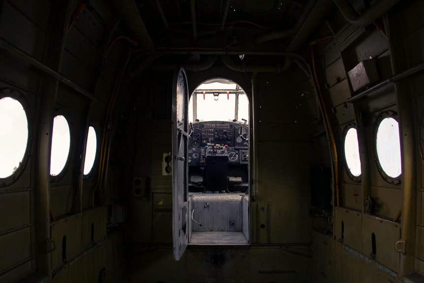 innovative cabin management technologies