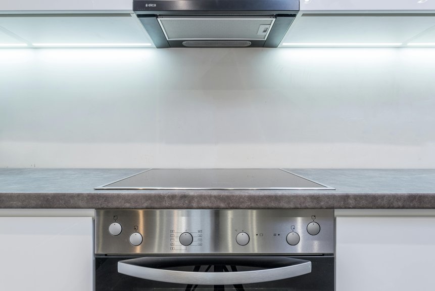 kitchen exhaust cleaning services