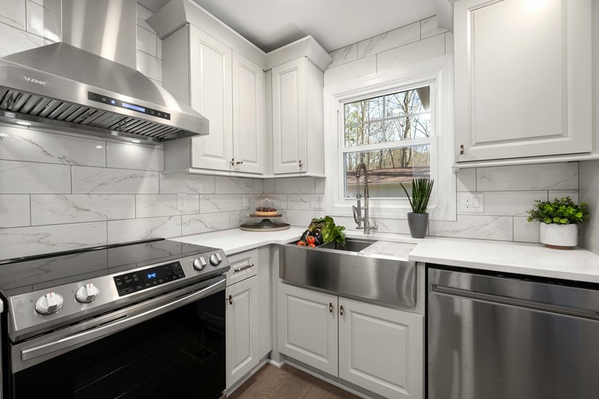 kitchen hood cleaning services