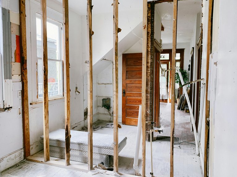 luxury home remodeling experts