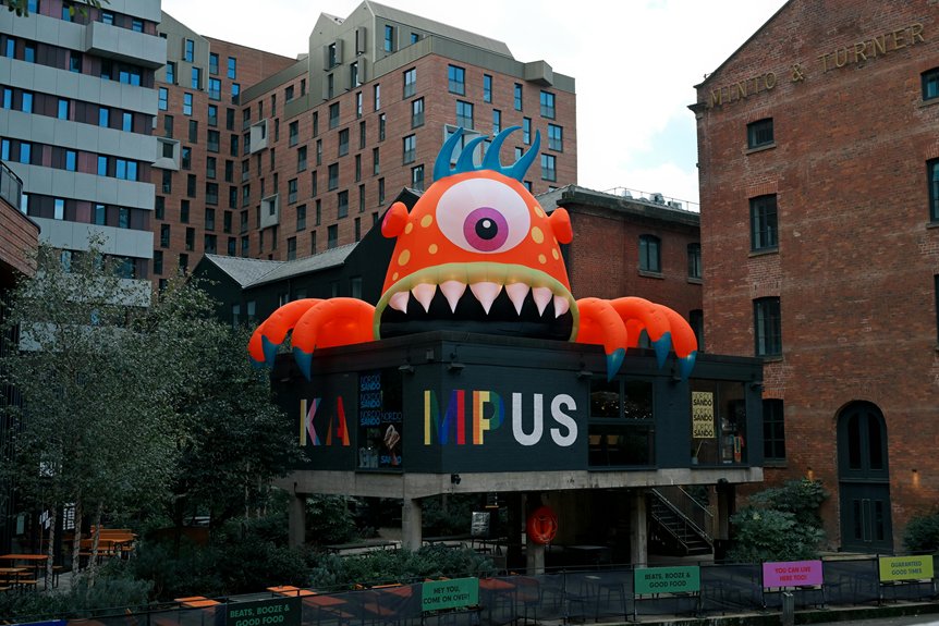 manchester tn concrete patio