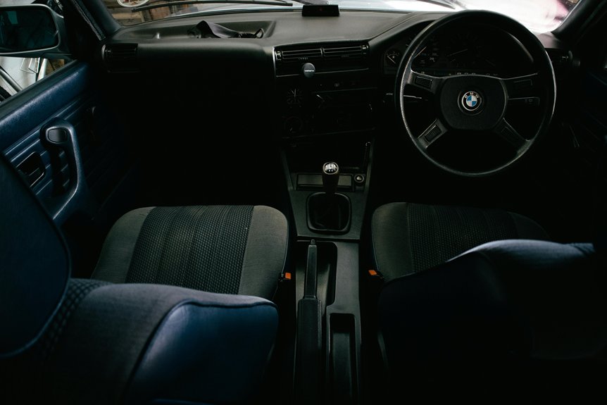 manual transmission repair services