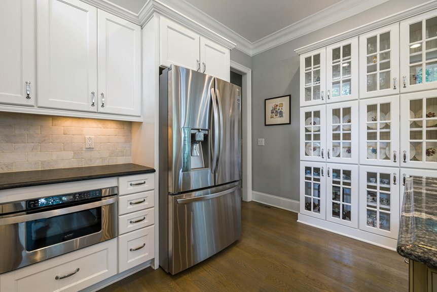modern texas kitchen remodel