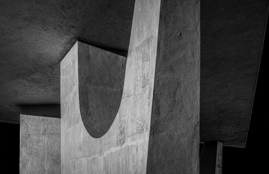 proper concrete forming enhances strength