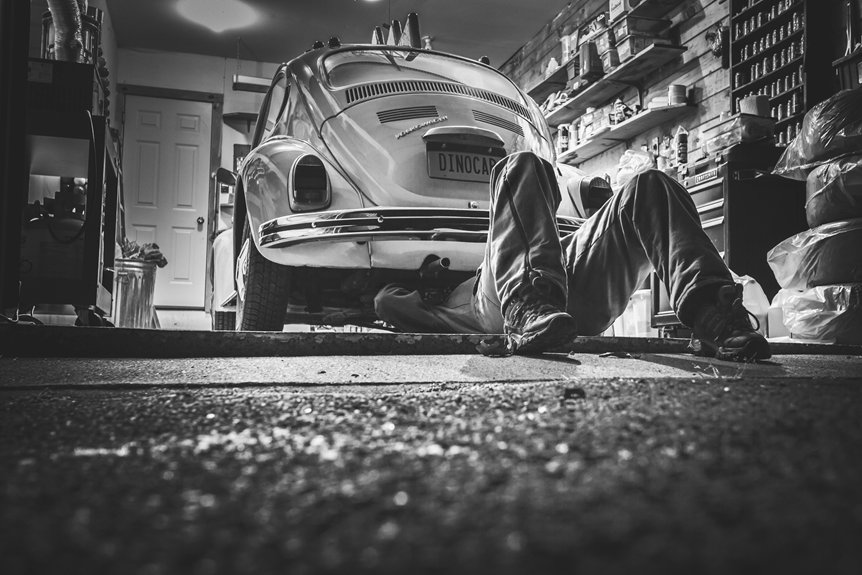 rockwall furnace repair services