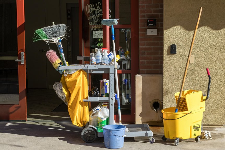 septic care for seasons