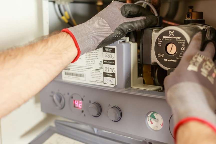 septic system maintenance strategies