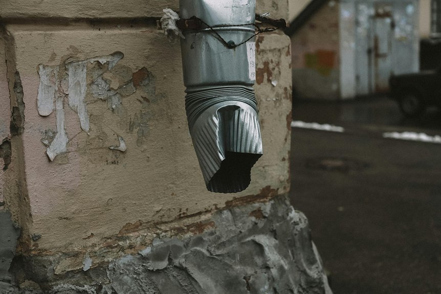 septic system repair options