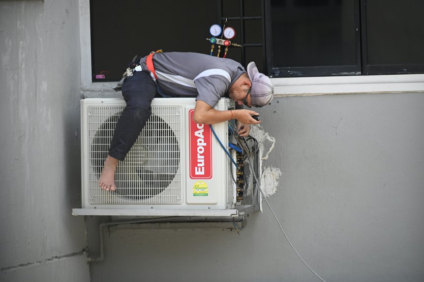 summer ac maintenance tips