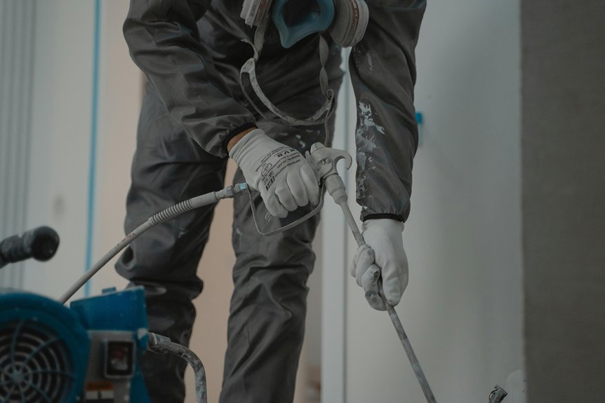 swarthmore exterior painting contractors