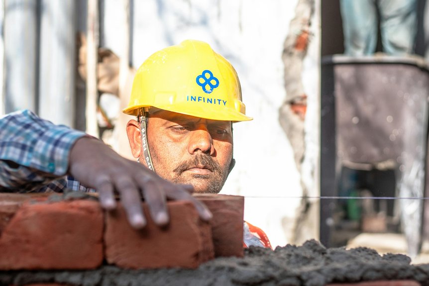 texas healthcare construction experts