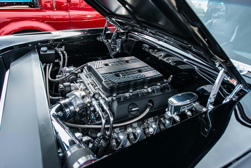 transmission related check engine light