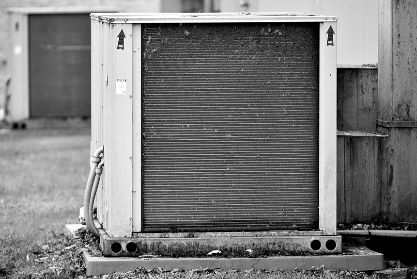 wylie multi story hvac repair