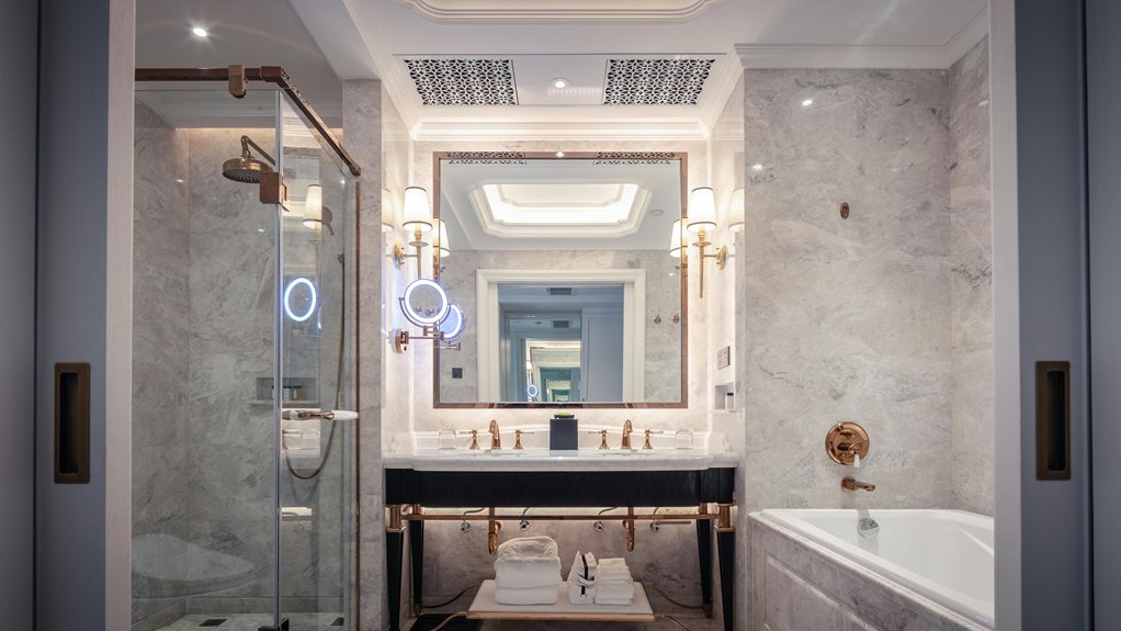 wylie tx bathroom remodels