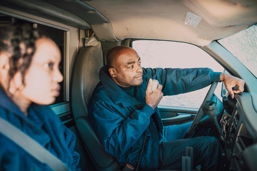 emergency algae bloom response