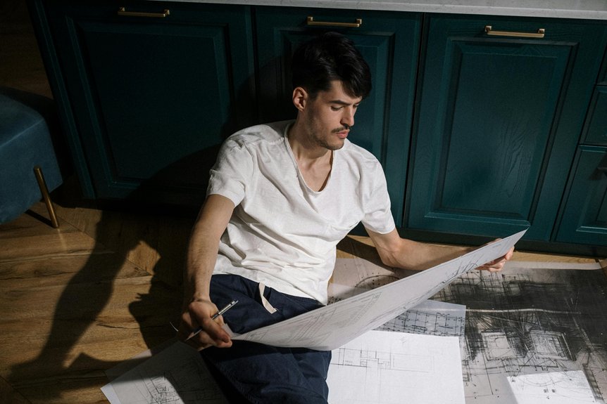 large hoa lake management