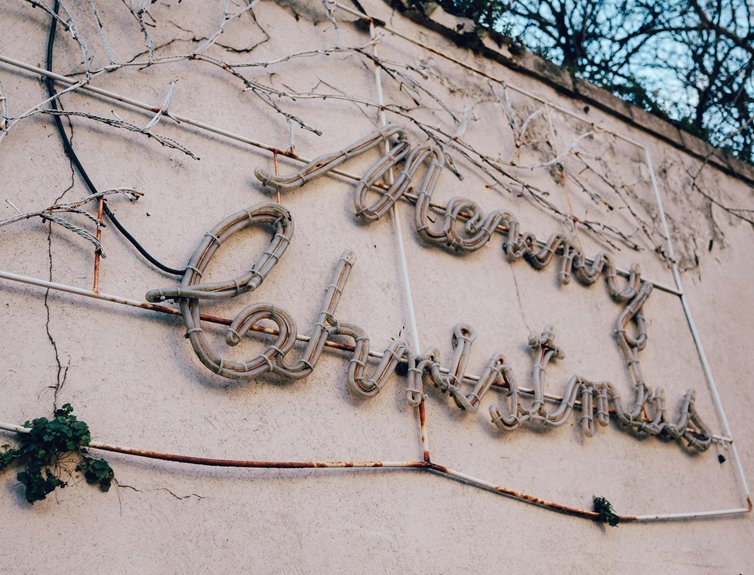 weather effects concrete work